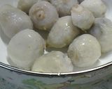 もっちもち里芋作り方2写真