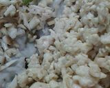 もっちもち里芋作り方3写真