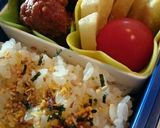 お弁当にも(’-’*)♪揚げないポテト作り方5写真