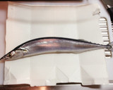 今が旬☆秋刀魚の蒲焼き作り方1写真