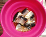 今が旬☆秋刀魚の蒲焼き作り方3写真