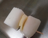 サクふわとろ～り♪はんぺんチーズ焼き作り方2写真