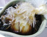 シャキシャキ美味しい♡新玉葱のお漬物作り方4写真