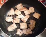 今が旬☆秋刀魚の蒲焼き作り方4写真