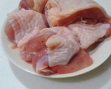 ご飯が炊けたら・ライスカレー作り方1写真