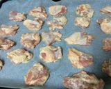 ヘルシー油淋鶏作り方3写真