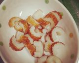 妊婦さんに！食べるキャベツサラダ♪作り方4写真