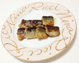 今が旬☆秋刀魚の蒲焼き作り方7写真