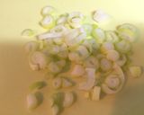 ヘルシー油淋鶏作り方7写真