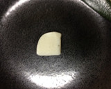 かまぼことやわらかかぼちゃのチーズ焼き作り方1写真