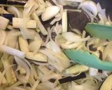 簡単便利で美味しい！麻婆豆腐パスタ作り方2写真