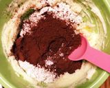 ハロウィンにも！カボチャパウンドケーキ！作り方4写真
