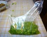 捨てないで☆大根葉の漬物♪作り方2写真