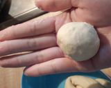 フライパンで★色々まん作り方5写真