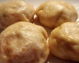 フライパンで★色々まん作り方11写真