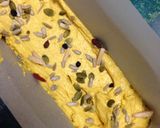 ハロウィンにも！カボチャパウンドケーキ！作り方17写真
