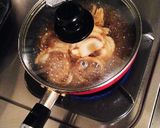ふんわり卵の絶品親子丼作り方1写真