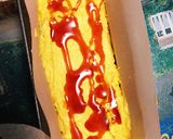 ハロウィンにも！カボチャパウンドケーキ！作り方18写真