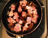 ふんわり卵の絶品親子丼作り方3写真