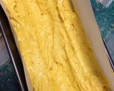 ハロウィンにも！カボチャパウンドケーキ！作り方19写真