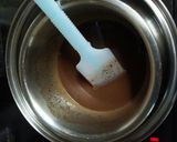 手抜きでも美味しいチョコケーキ☆作り方2写真