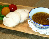 鶏ハム⭐ 簡単⭐辿り着いたのは塩麹のみ！作り方8写真