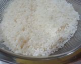 ご飯が炊けたら・ライスカレー作り方2写真