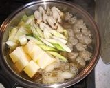 さんまつみれ鍋作り方5写真