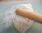 不思議食感♪フフぼ~る作り方2写真