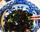 ♡簡単しらす納豆♡作り方1写真