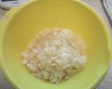 不思議食感♪フフぼ~る作り方5写真