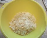 不思議食感♪フフぼ~る作り方5写真