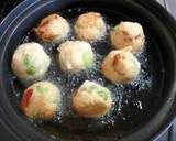 不思議食感♪フフぼ~る作り方8写真