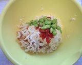 不思議食感♪フフぼ~る作り方6写真