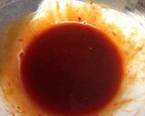 市販の冷麺にちょい足し！温製ビビン麺作り方1写真