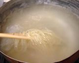 市販の冷麺にちょい足し！温製ビビン麺作り方2写真