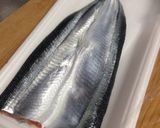 秋刀魚と秋茄子のあっさりパスタ作り方1写真