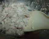 とろふわチーズ天 と とろふわ鰯天作り方4写真