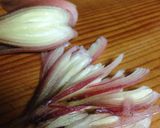 秋刀魚と秋茄子のあっさりパスタ作り方11写真