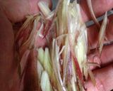 秋刀魚と秋茄子のあっさりパスタ作り方12写真
