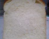 思わず自分褒め♪生クリーム食パン作り方5写真