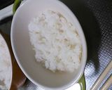 ナスの焼きチーズカレー作り方1写真