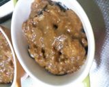 ナスの焼きチーズカレー作り方4写真