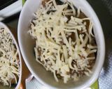 ナスの焼きチーズカレー作り方5写真
