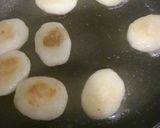 簡単副菜♡チーズインじゃがいもモチ作り方6写真