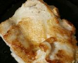 簡単☆ジューシー☆レモン鶏☆モモ肉作り方4写真
