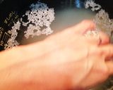 美味しいお米の研ぎ方を極める！作り方2写真