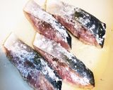 ブリの照り焼き〜ちょっぴり時短〜作り方2写真