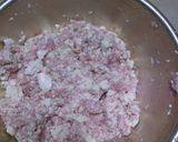 豆腐ハンバーグ☆クッキングパパ119巻作り方1写真