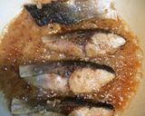 ブリの照り焼き〜ちょっぴり時短〜作り方3写真